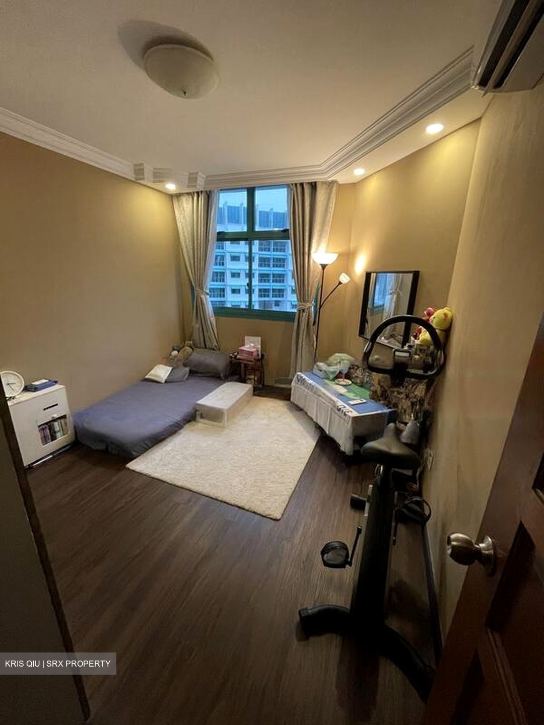 Blk 480 Segar Gardens (Bukit Panjang), HDB Executive #460811511